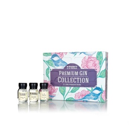 [GFDR01100] Premium Gin Collection 2022