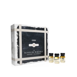 [GFDR01500] The Scotch Whisky Advent Calendar