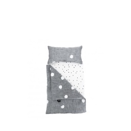 [KDON00702] Dolly Cot Bedding