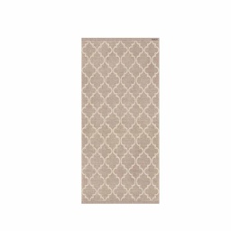 [TWBF01800] Vinyl Tile Floor Mat 80x195cm