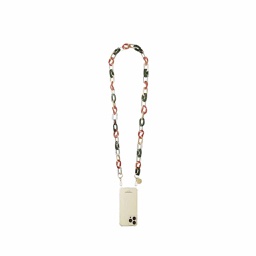 [TAFC03501] Lily Phone Chain