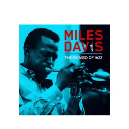 [TACR02900] Vinyl Record , Miles Davis - The Picasso of Jazz