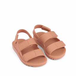 [KDLW33200] Joy Sandals, Tuscany Rose