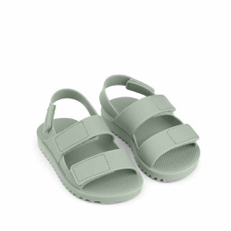 [KDLW33300] Joy Sandals, Peppermint