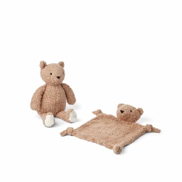 [KDLW34100] Ted Baby Gift Set