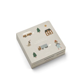 [KDLW34400] Maitland Interactive Book