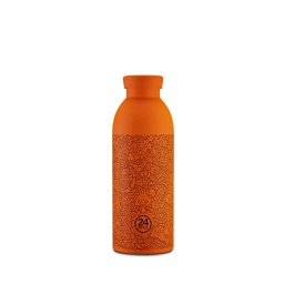 [FSBT09500] Clima Bottle 500 ml, FRA! X 24BOTTLES