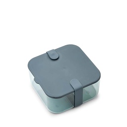 [KDLW39000] Carin Lunch Box, Small