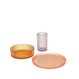 [KDLW39201] Kain Tableware Set