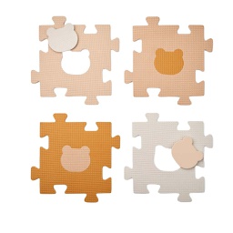[KDLW39700] Ernesto Floor Mat