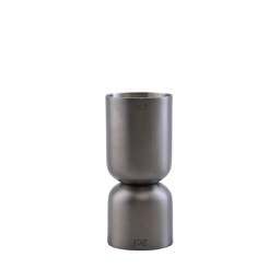 [TWHD01201] Measuring cup, Grunge