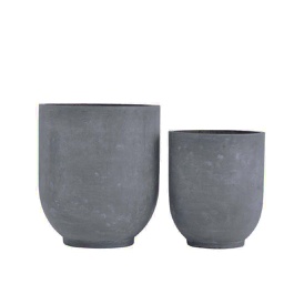 [GLHD00501] Planter, Gard Set of 2