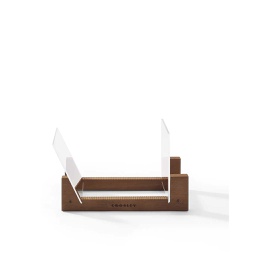 [TACR03204] Crosley Record Storage Display Stand