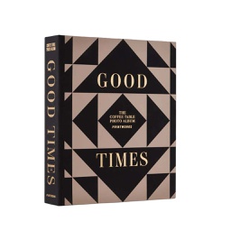 [STPW06001] Good Times, Triangles - Photo Album