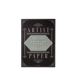[STPW06400] Drawing Paper Pad