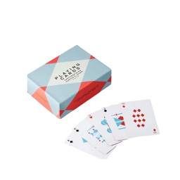 [STPW06600] Playing Cards