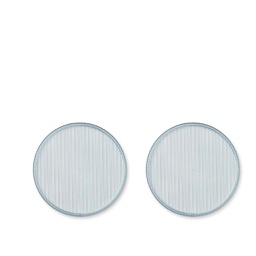 [KDLW42900] Johs Plate 2-Pack