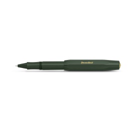 [STKW07901] Kaweco, Classic Sport Roller Ball Green