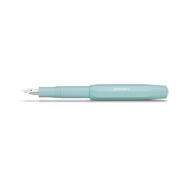 [STKW08101] Kaweco, Skyline Sport Fountain Pen Mint