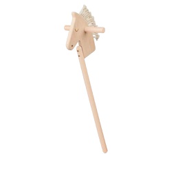 [KDLW44701] Lucky Stick Horse