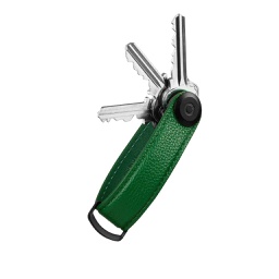 [STOK02310] Orbitkey Organiser, Pebbled Leather