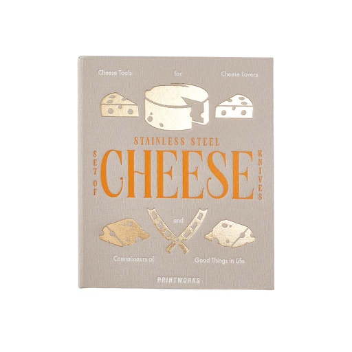 Cheese Tools - The Essentials