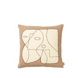 [HDFM26600] Figure Cushion