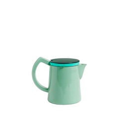 [TWHY01201] Sowden Coffeepot Medium, Mint