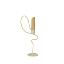 [HDFM26801] Valse Candle Holder - Tall