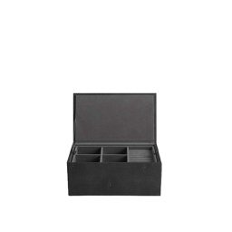 [FSMJ00200] STING Jewellery Box Small