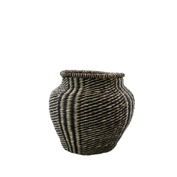 [HDHD02700] Vilo Basket, Natural/Black