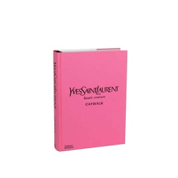 [BKHT00900] Yves Saint Laurent Catwalk  Series