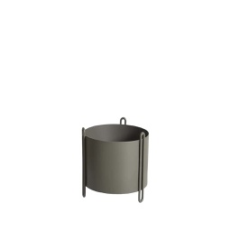 [GLWD00100] Pidestall Planter