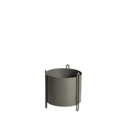 [GLWD00101] Pidestall Planter