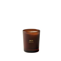 [SCDO01300] 06:20 Scented Candle