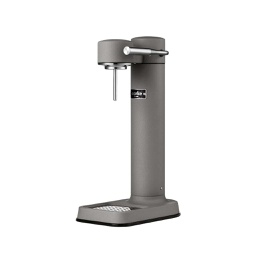 [KCSS00300] Aarke Carbonator 3, Matte Grey