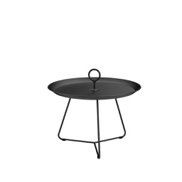 [FNHU00600] Eyelet Tray Table, Ø60cm