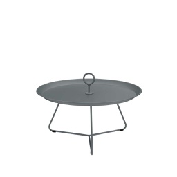 [FNHU00701] Eyelet Tray Table, Ø70cm