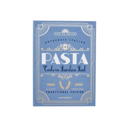[TWPW00600] The Essentials - Pasta Tools