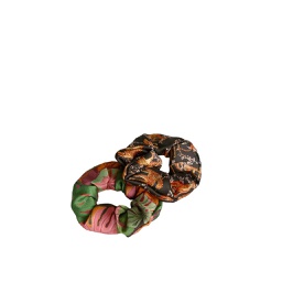 [FSWO26400] Salome &amp; Mia Scrunchies