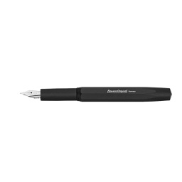 [STKW10900] Kaweco, Original Fountain Pen 060 Black
