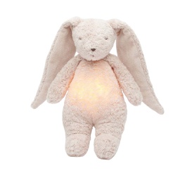 [STOO00200] Moonie Organic Humming Bunny