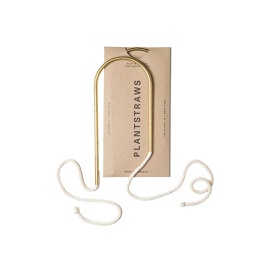 [GLPL00200] Plantstraws