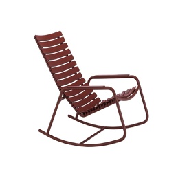 [FNHU00401] Clips Rocking Chair