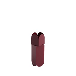 [TWHY01400] Arcs Salt &amp; Pepper Grinders