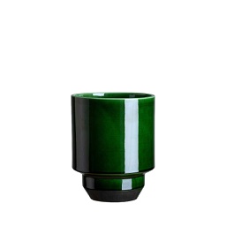 [GLBP00400] Hoff Glazed Pots