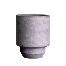 [GLBP00600] Hoff Raw Pots