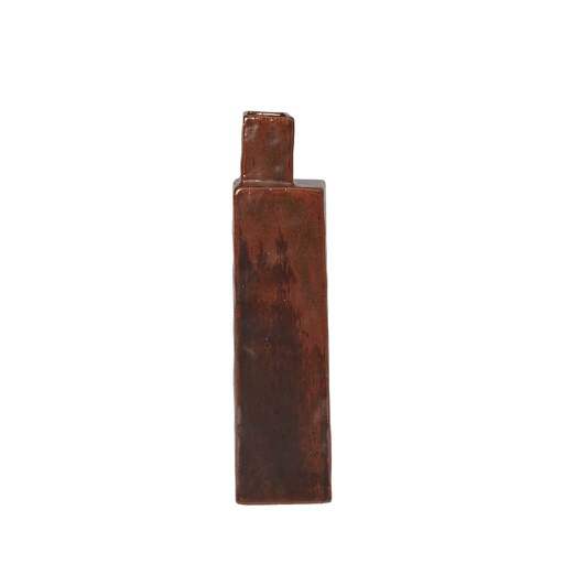 Koa Vase - Large