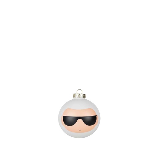 Kokeshi Bauble, Karl