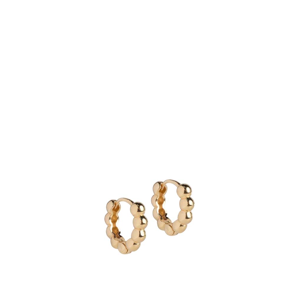 Ball Hoops